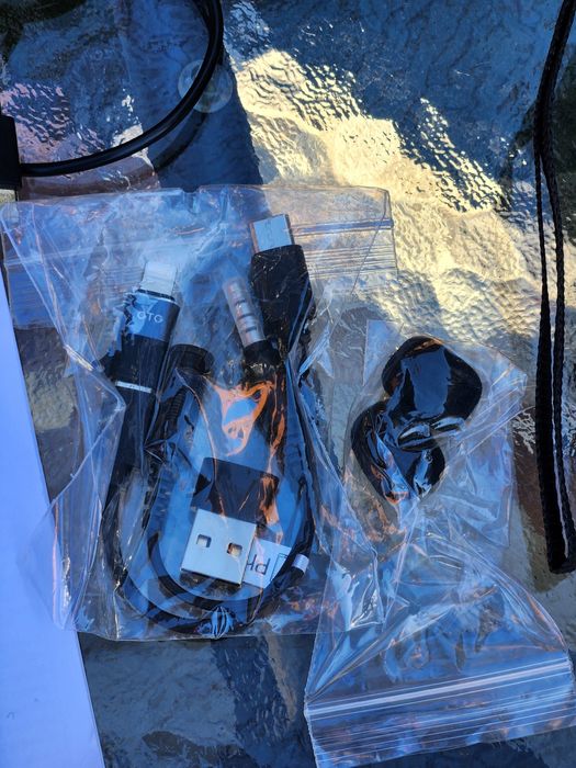 Бездротова гарнітура  Kimafun KM-GWP91 IP67