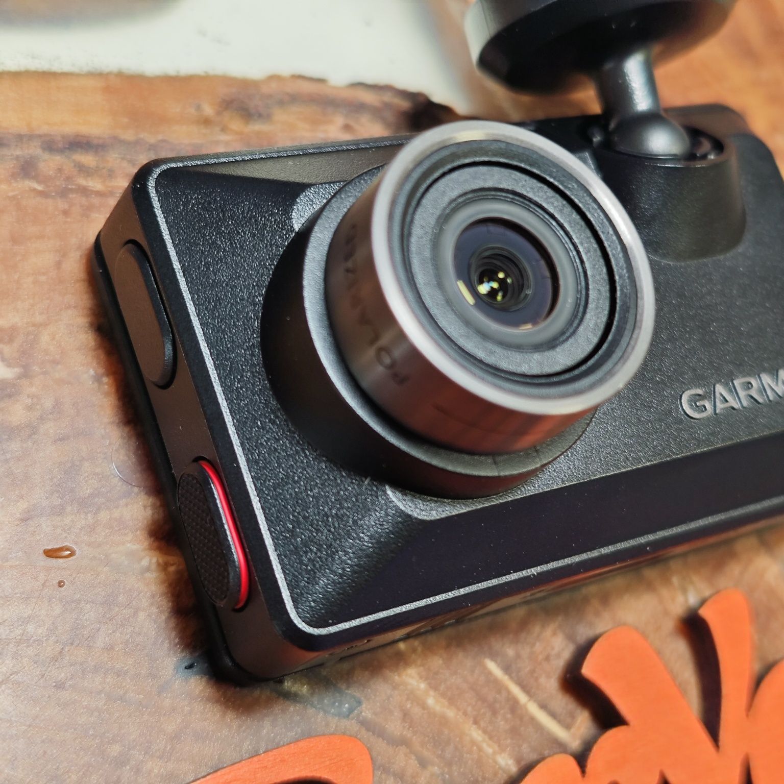 Відеореєстратор Garmin Dash Cam X310 арт 010-02860-10