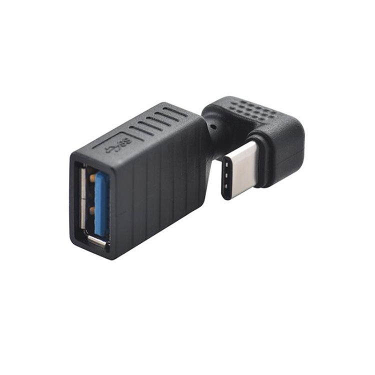 Type C OTG USB 3.0 адаптер