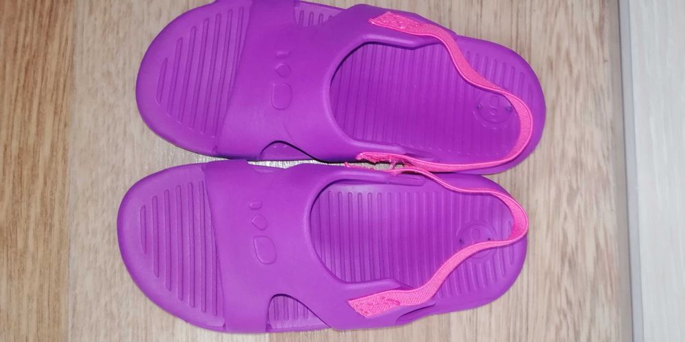 Шльопанці для басейна NYBAIJI