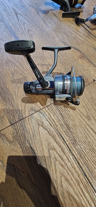Kołowrotek wędkarski Daiwa SK1650