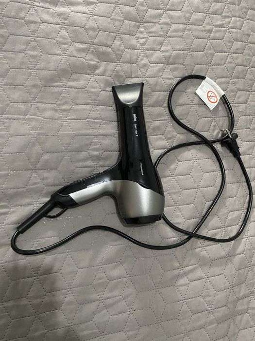 Фен Braun Satin Hair 7 Professional