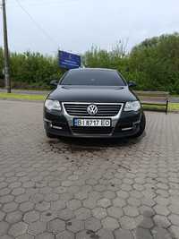 Volkswagen passat B6