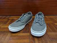 Tenis Vans Atwood - Como Novo