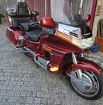 Honda Goldwing 1500