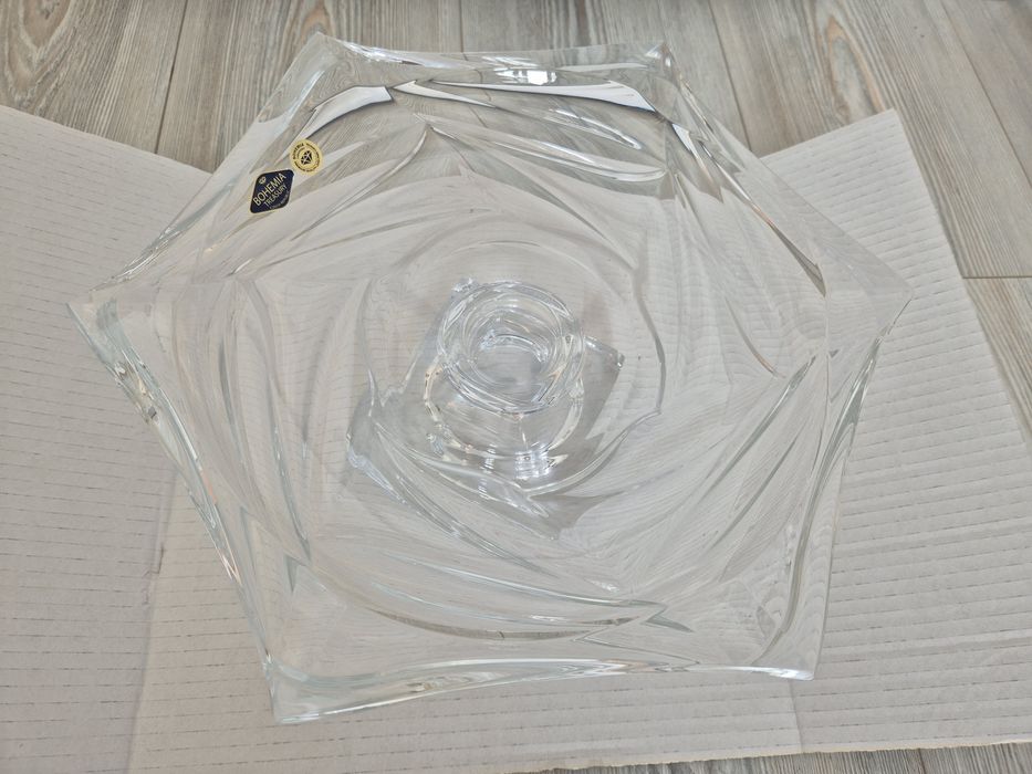 Patera Bochemia Flamenco 330mm