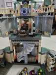 Lego harry potter