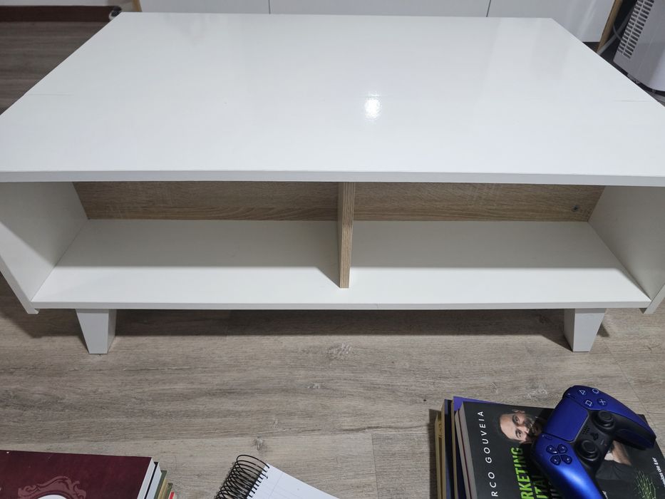 Vendo mesa de centro