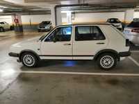 Volkwagen golf GTI