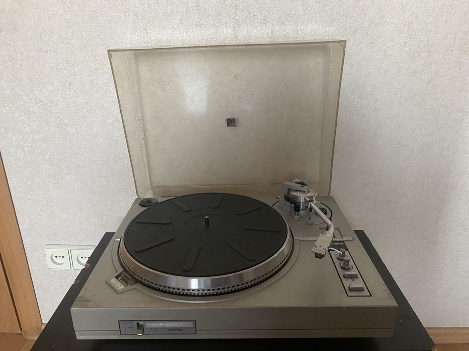 Проигрыватель Арктур 006