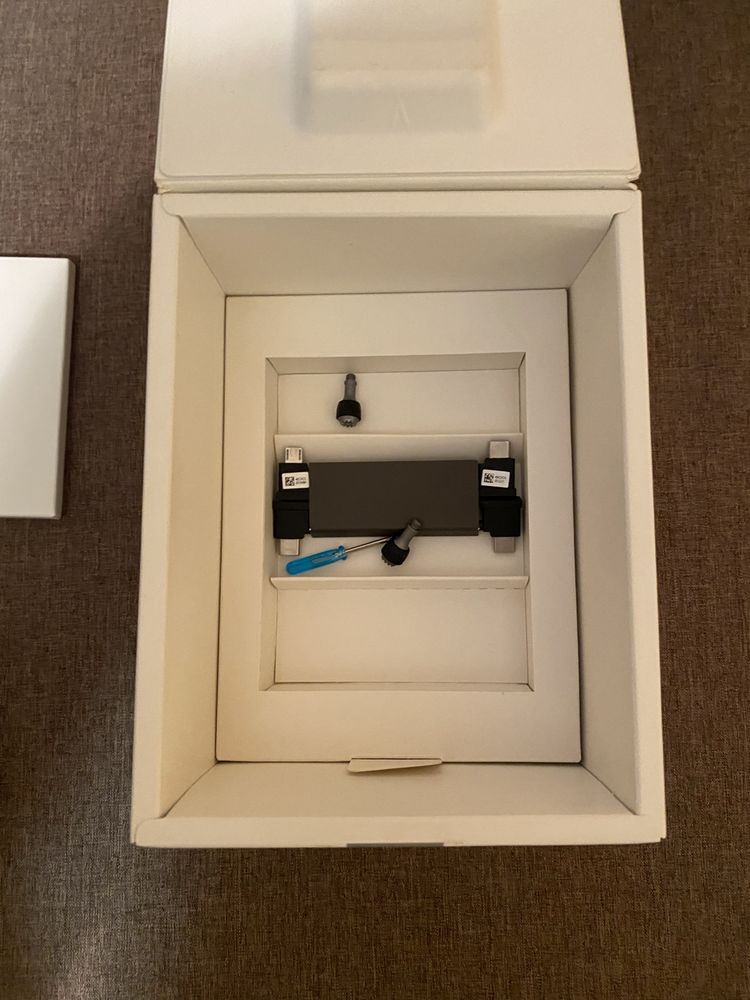 Квадрокоптер DJi mini 2