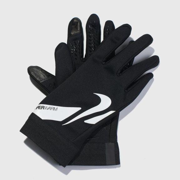 Рукавиці Nike Hyperwarm Swoosh Gloves