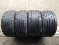 Летняя резина 275/40 315/35 R20 Pirelli Pzero PZ4