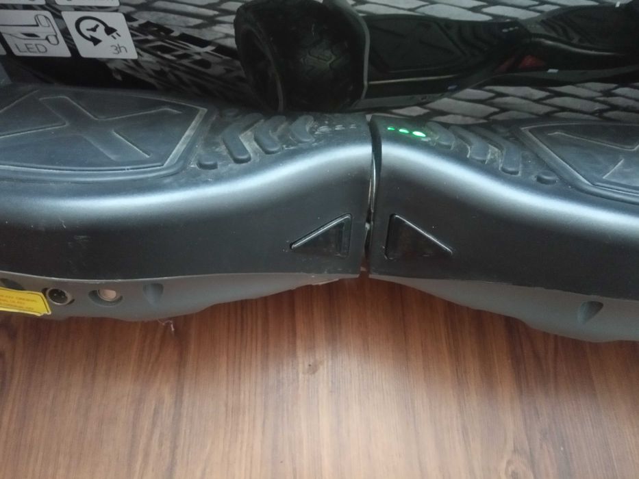 Продам гіроборд міський