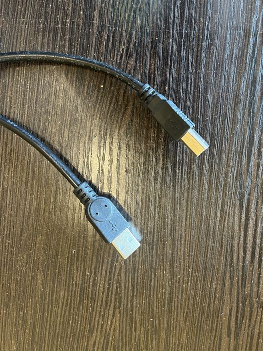 Мікрофон AT2020 USB+ (в коплекті кабель,стійка з поп фільром)