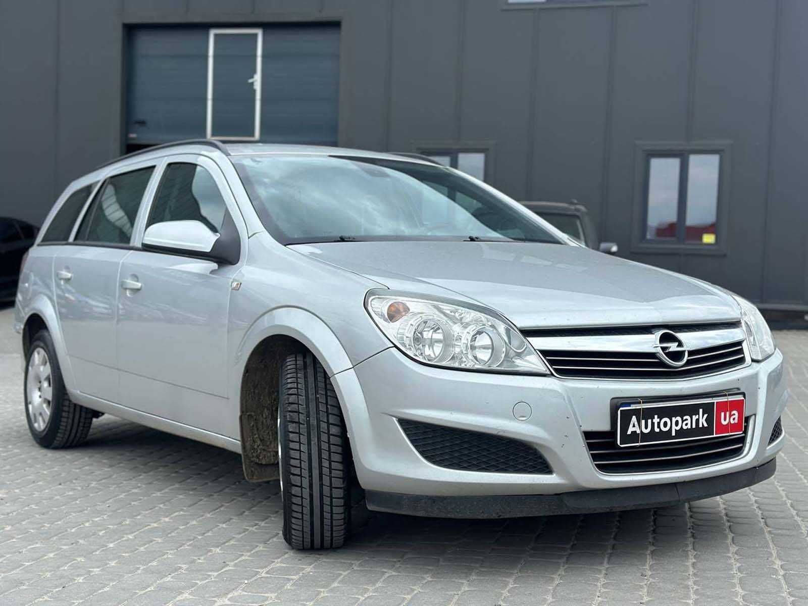 Продам Opel Astra H 2009р. #69131