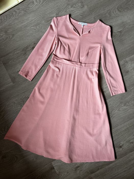 Сукня для вагітних годуючих Юламама