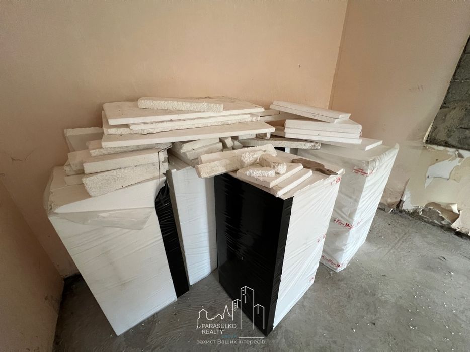 Продам будинок під ремонт!