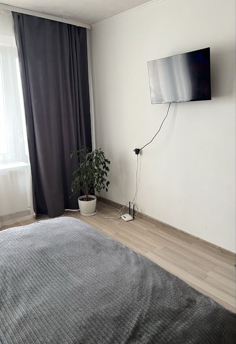 Подобова оренда квартири