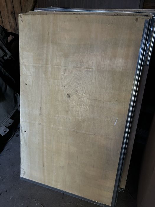 Płyta sklejka pilśnia 8mm; 0,8cm, jak OSB, drewno