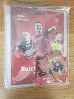 Sportzoo Betclic1 liga - pakiet startowy