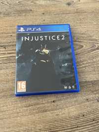 Jogo Injustice 2