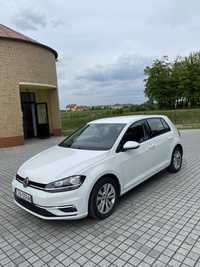 Volkswagen Golf 7/ mały przebieg/ automat