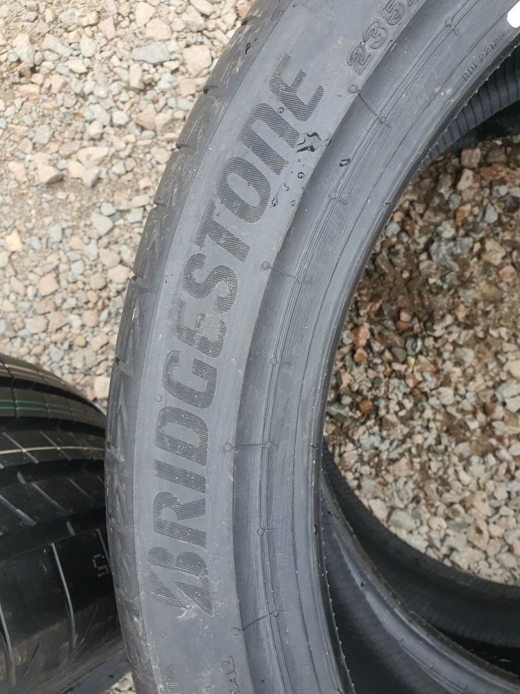 Opony letnie 235/45 r21 Brigestone 4szt kraków