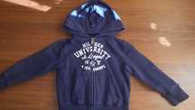 Bluza TOMMY HILFIGER 3T rozm.98