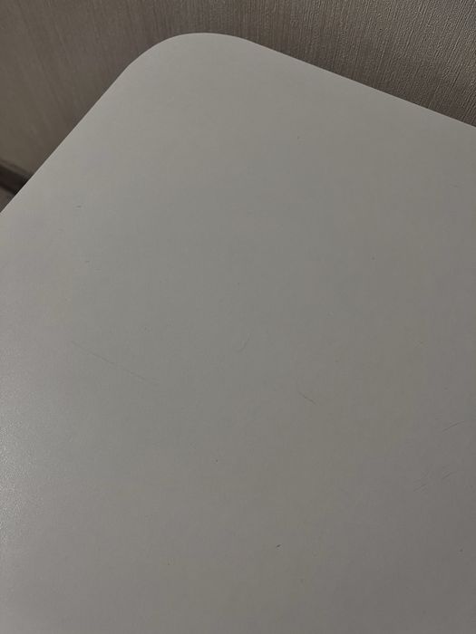 Дитячий стіл з стільчиком