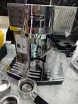 Ekspres do kawy DeLonghi