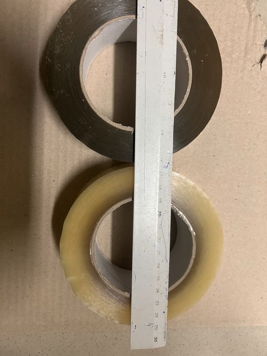 Продам скотч новий