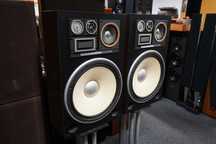 Kolumny Kenwood KL-777Z TOP