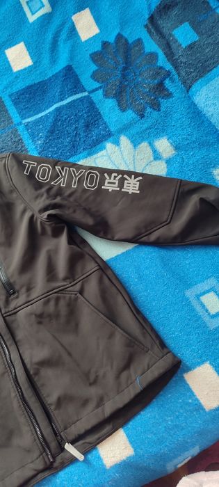 Продам весеннюю куртку