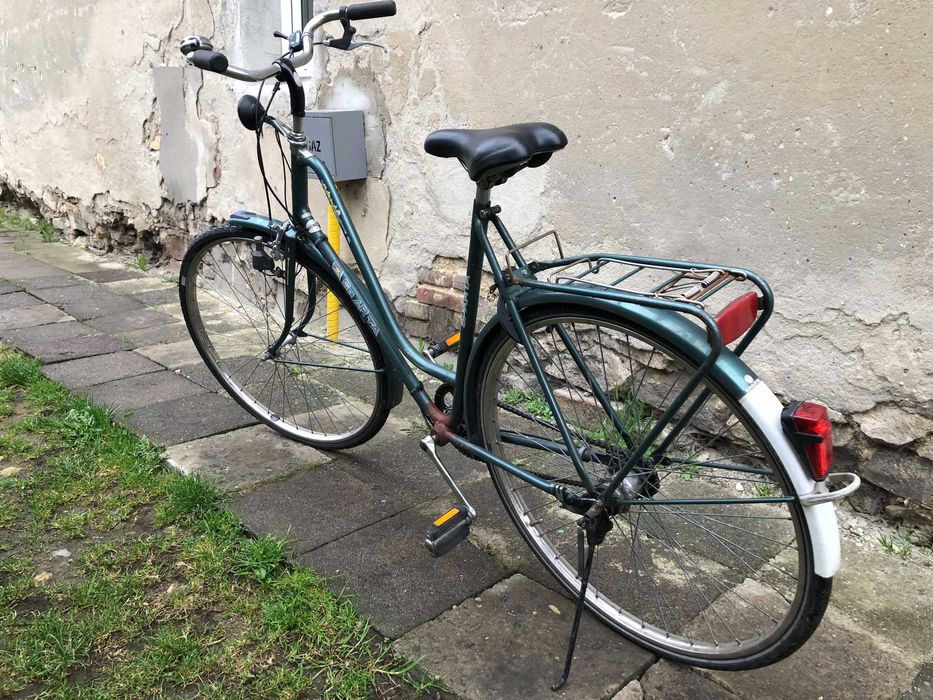 Rower Sparta sprawny 28 cali