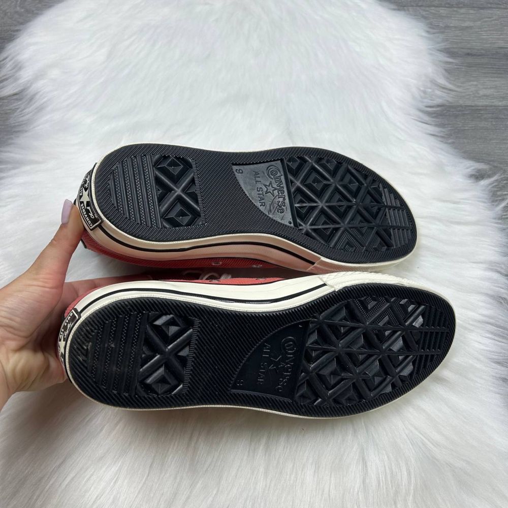 Чоловічі оригінальні кеди Converse Chuck 70 Hi
