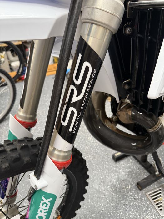 Ktm exc 300 tpi 2022