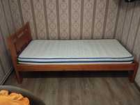 Продам ліжко односпальне 2000 х 900