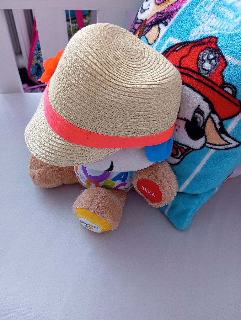 Kapelusz czapka H&M