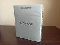 Nishane Sultan Vetiver 50 ml Nowy