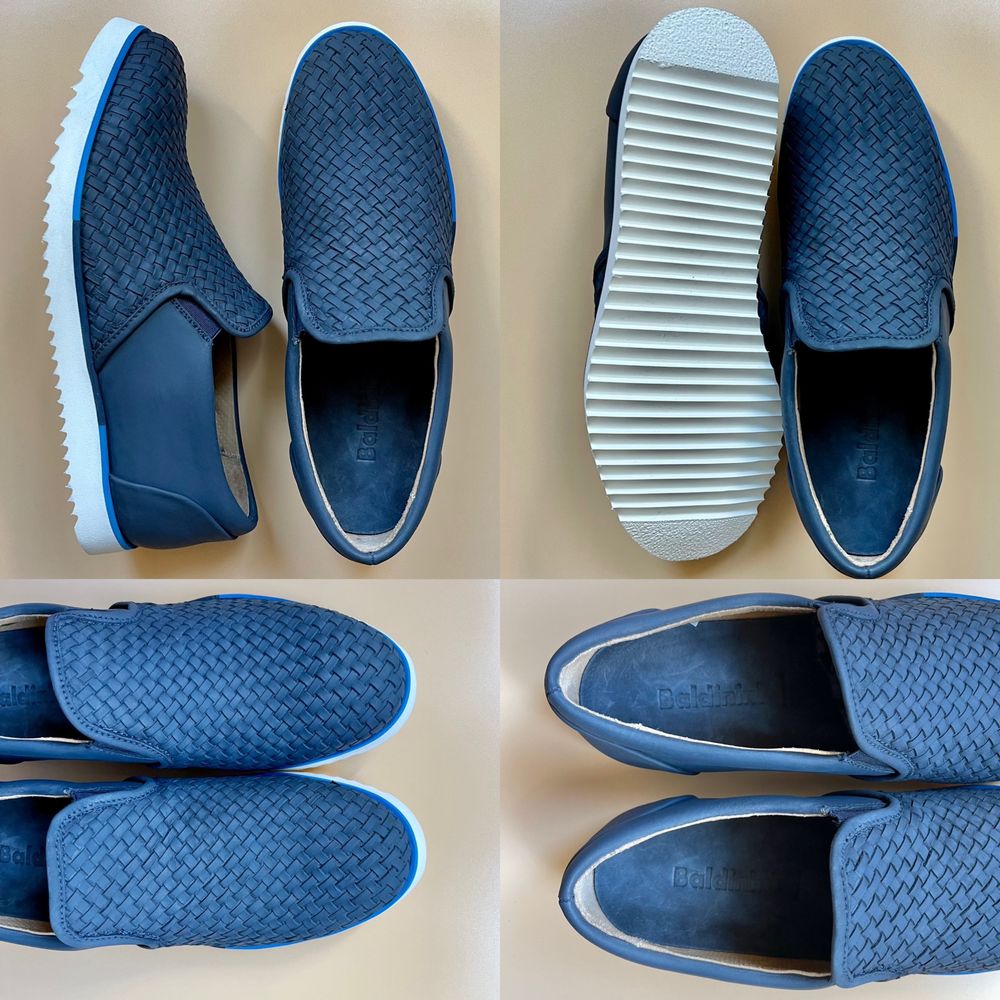 370€ Кожаные туфли Sandro Paris, Baldinini 40,41,42,44. Оригинал