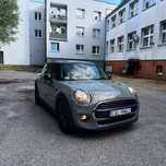 MINI Cooper Mini Cooper D