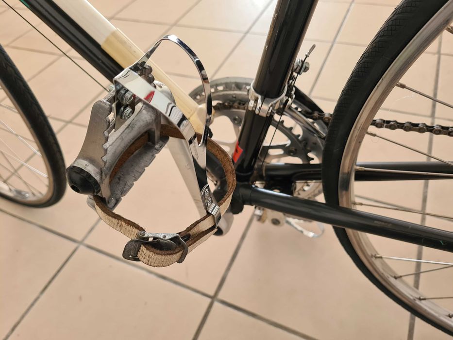 Bicicleta Villiger Sprint