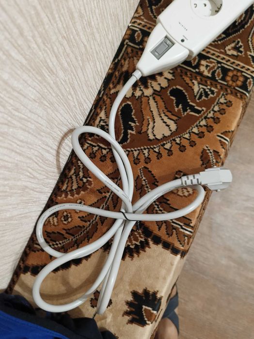 Сетевой фильтр Belkin Surge Master