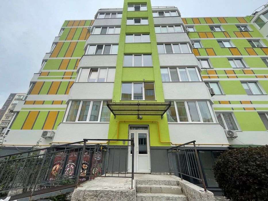 2 КІМ квартира з ремонтом і меблями, заїхав і живи, ЖК «Позитив»