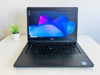 Dell 5480 - i7 6ª Ger. + 16GB RAM + 256GB SSD + Gráfica 2GB-  Garantia