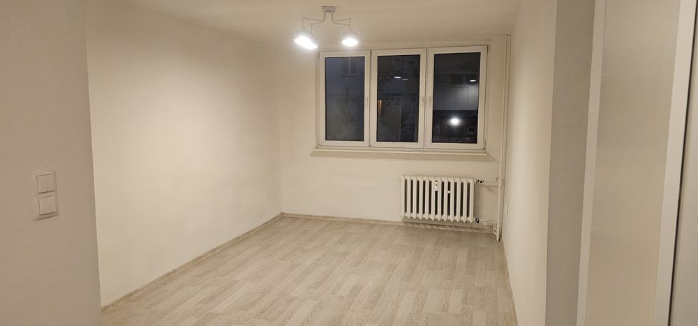 Mieszkanie 38m2 parter do wynajęcia