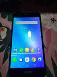 Telefon Asus Zenfon 3 szary Tylko paczka OLX!!!