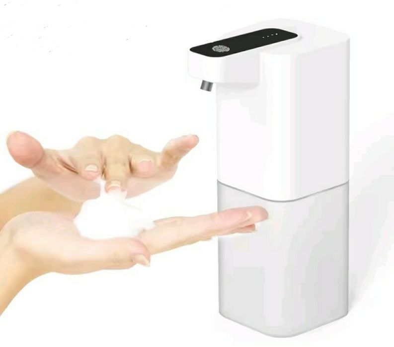 Диспенсер / Дозатор для жидкого мыла