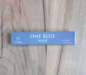 Męskie Perfumy One Blue Man (Global Cosmetics)